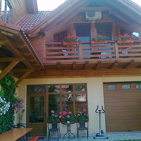 Appartement Pasager House à Sovata Extérieur photo