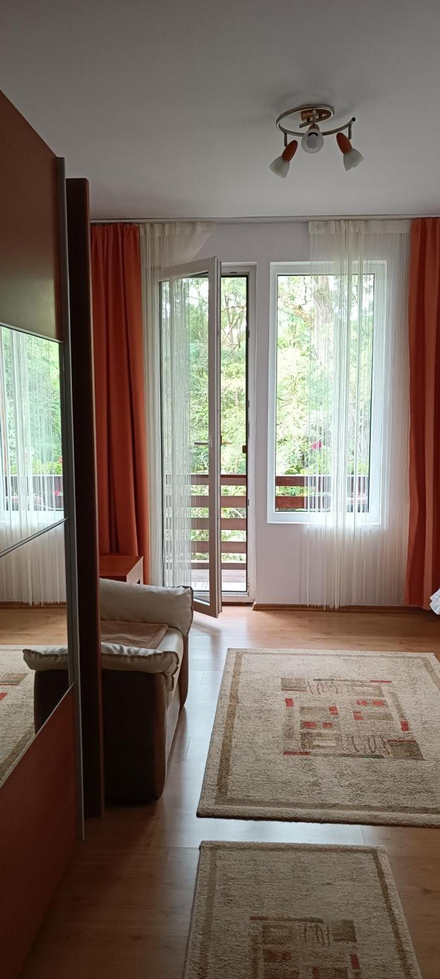 Appartement Pasager House à Sovata Extérieur photo
