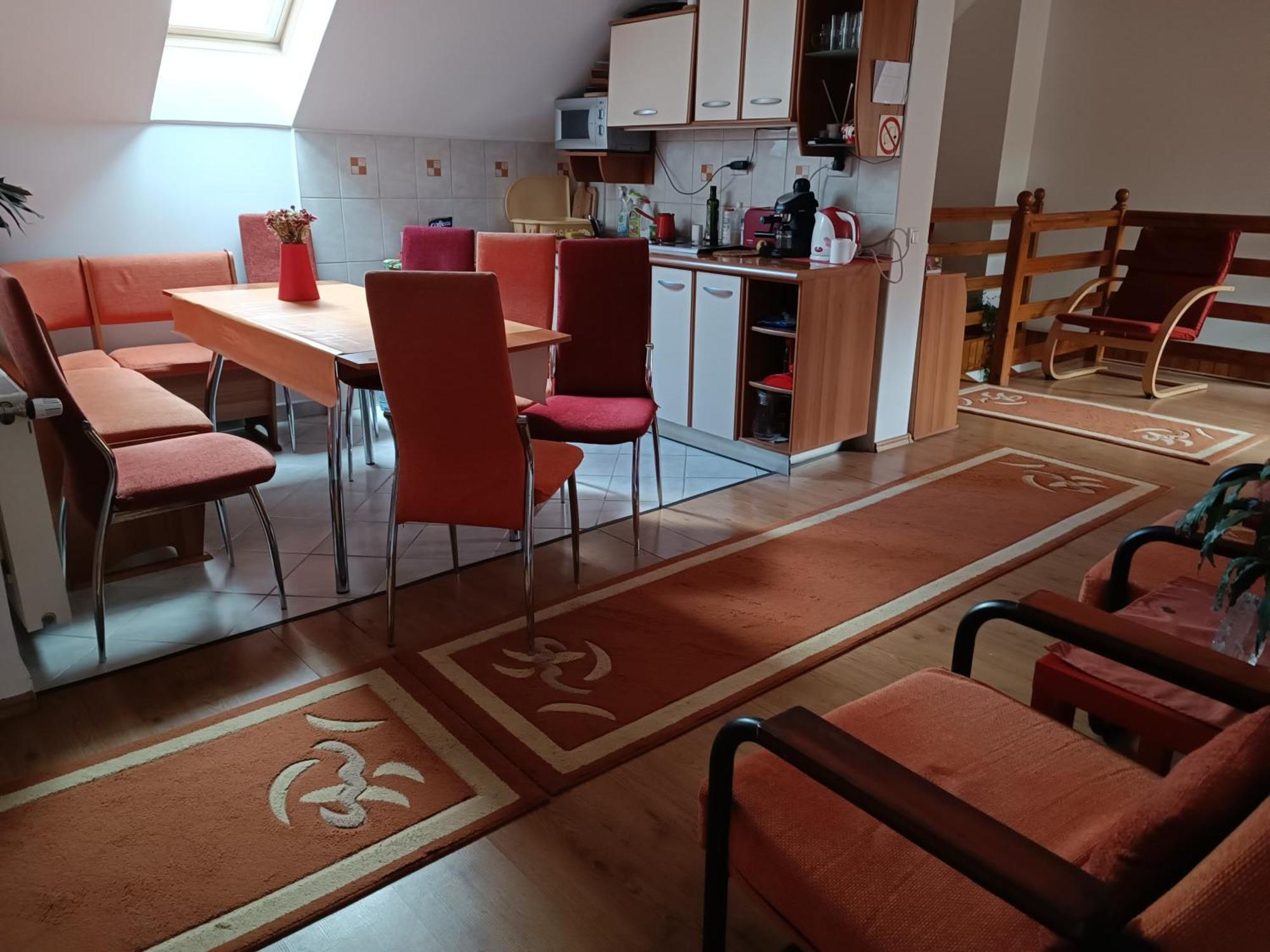 Appartement Pasager House à Sovata Extérieur photo