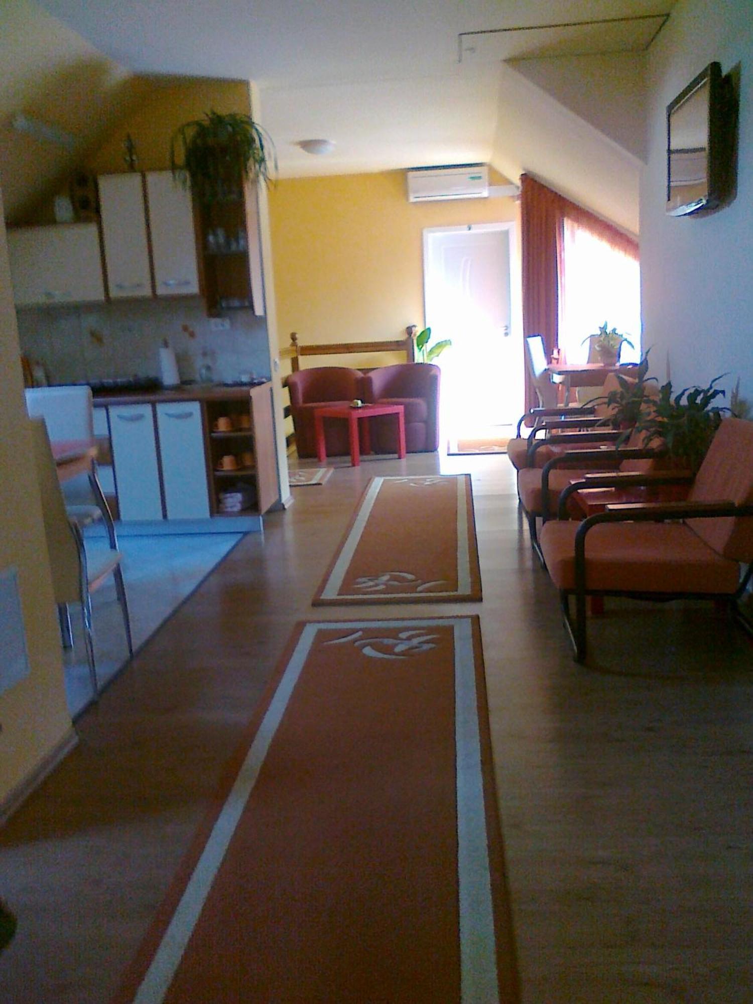 Appartement Pasager House à Sovata Extérieur photo