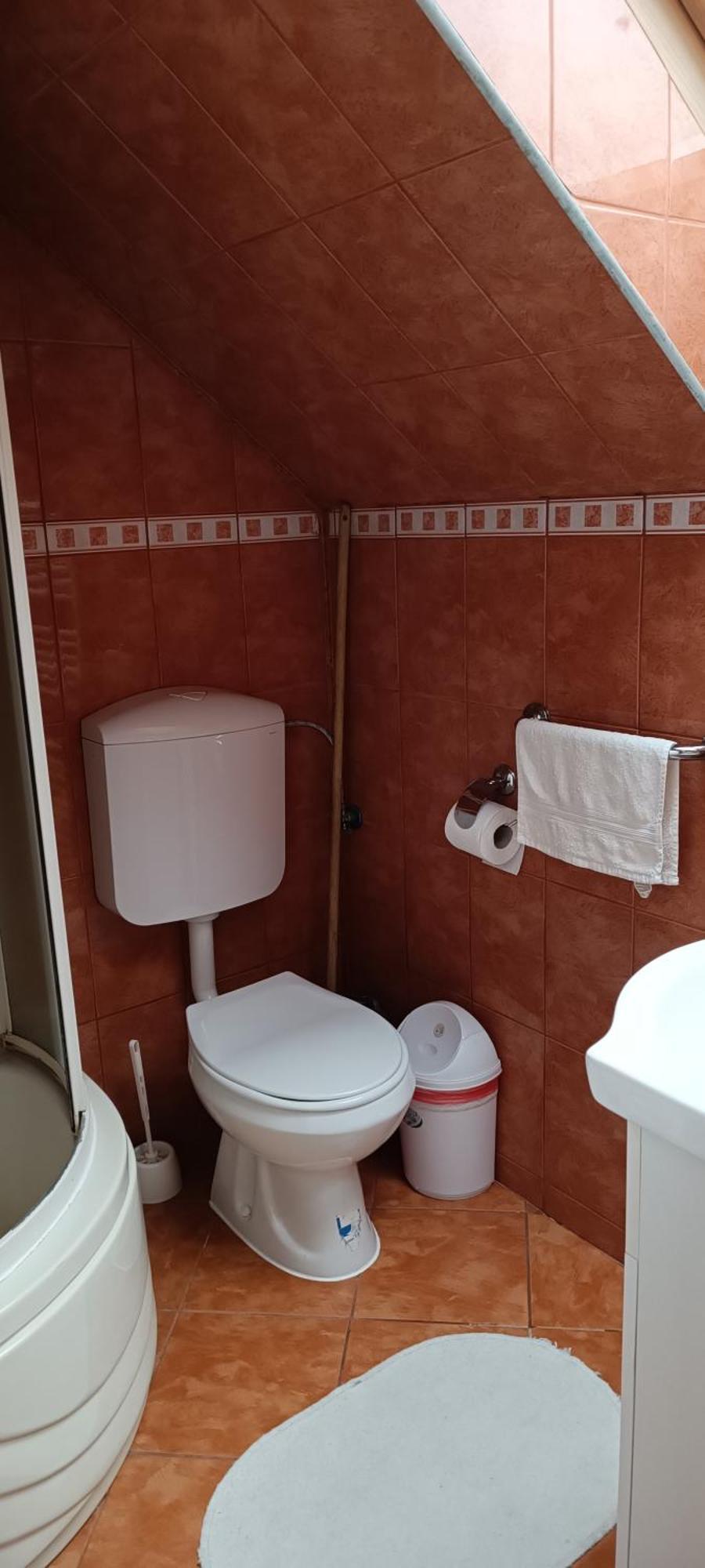 Appartement Pasager House à Sovata Chambre photo