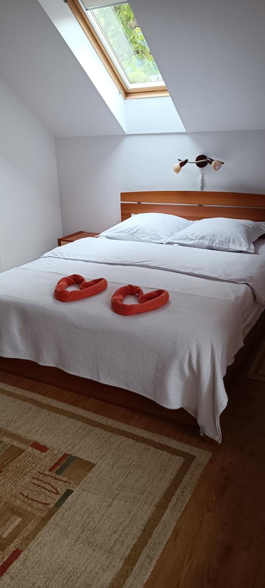 Appartement Pasager House à Sovata Chambre photo