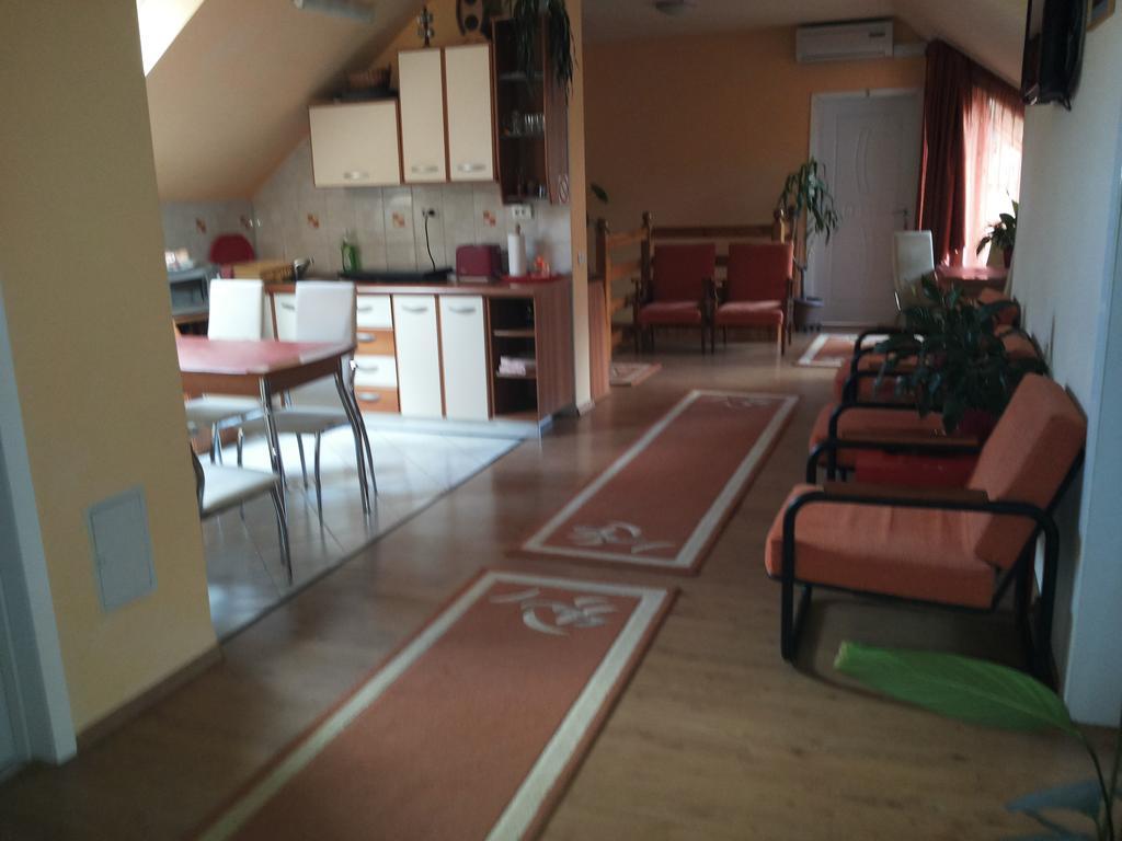 Appartement Pasager House à Sovata Extérieur photo