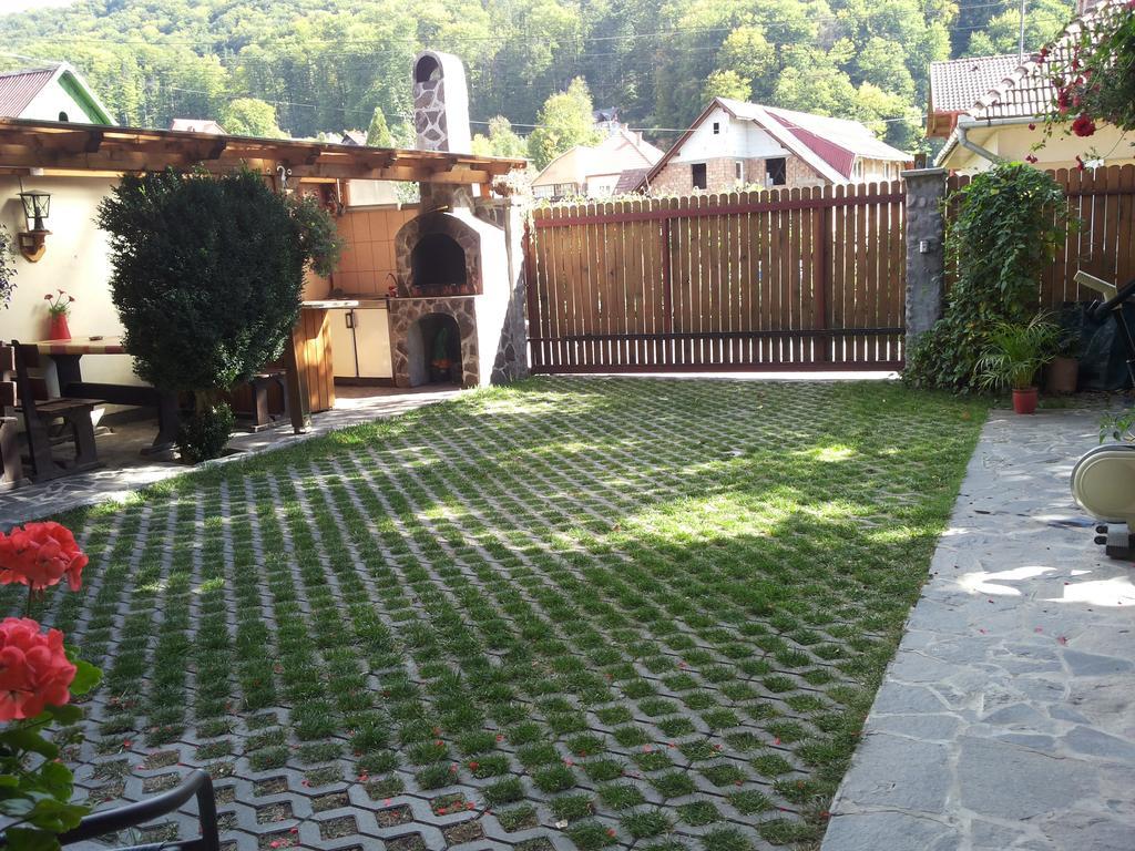 Appartement Pasager House à Sovata Extérieur photo
