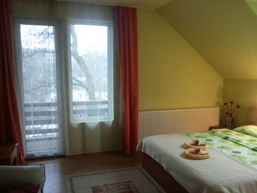 Appartement Pasager House à Sovata Extérieur photo
