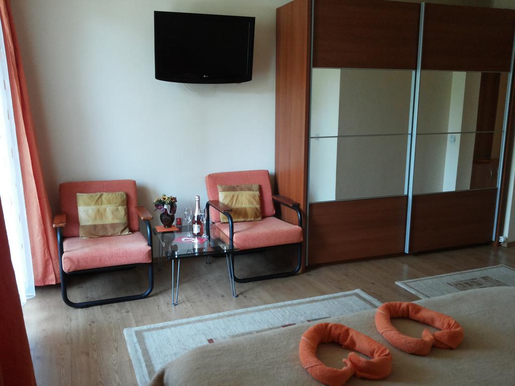 Appartement Pasager House à Sovata Extérieur photo