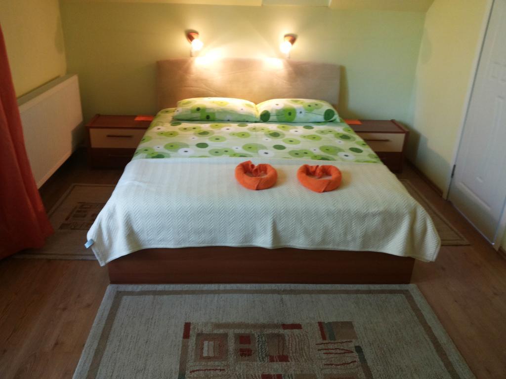 Appartement Pasager House à Sovata Extérieur photo