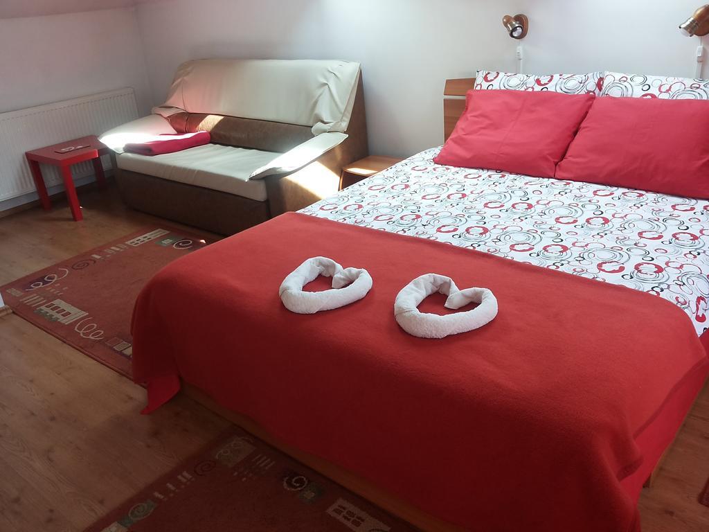 Appartement Pasager House à Sovata Extérieur photo