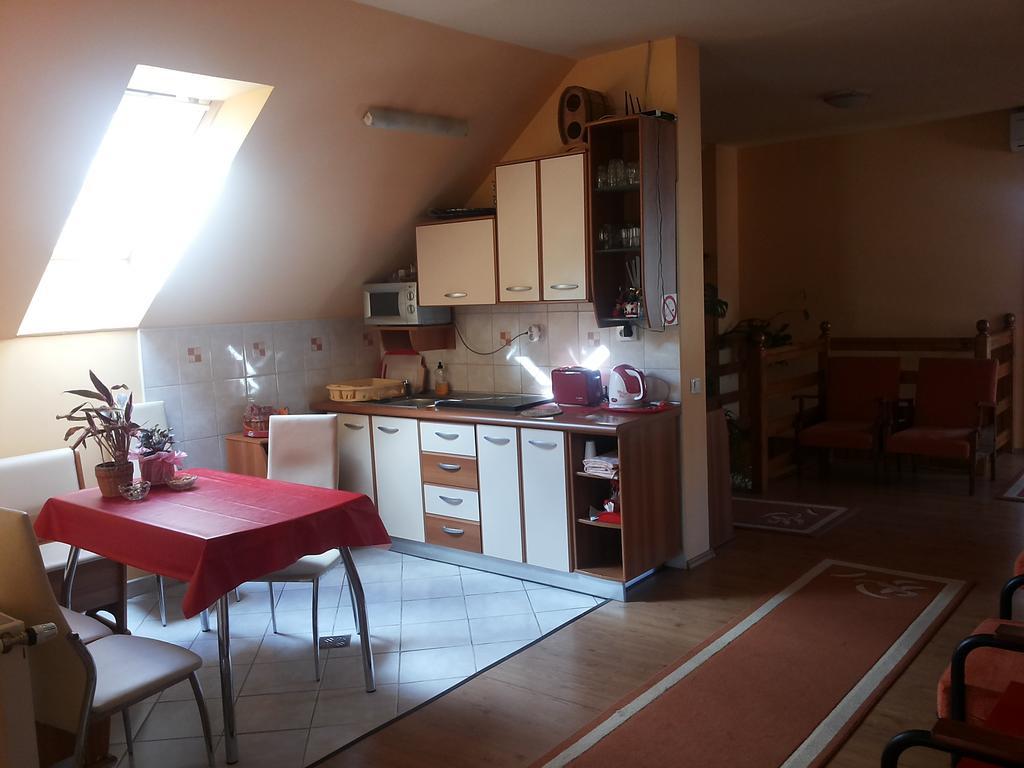 Appartement Pasager House à Sovata Extérieur photo