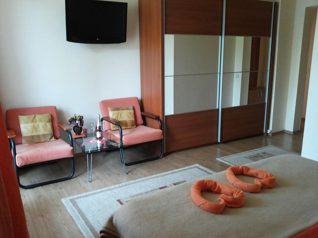 Appartement Pasager House à Sovata Extérieur photo