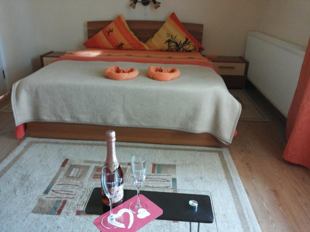 Appartement Pasager House à Sovata Extérieur photo