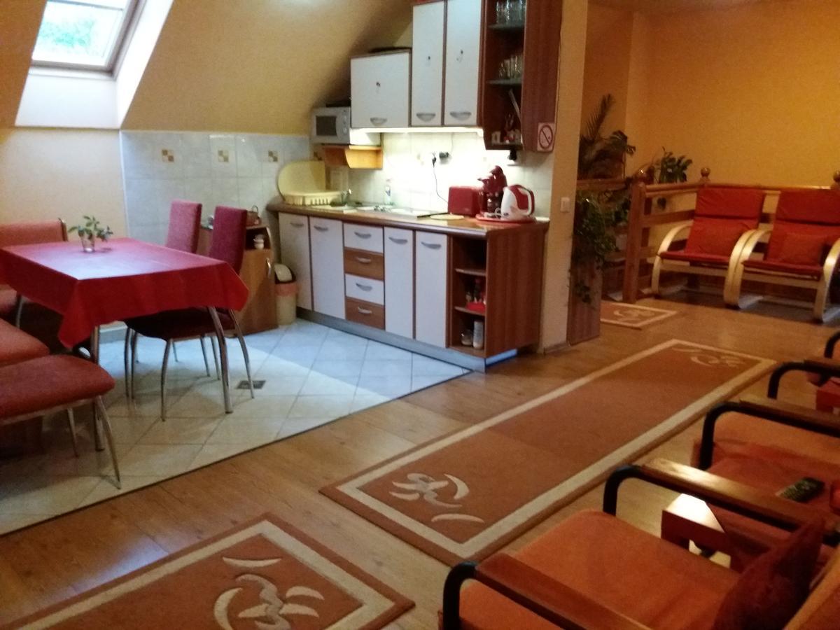 Appartement Pasager House à Sovata Extérieur photo