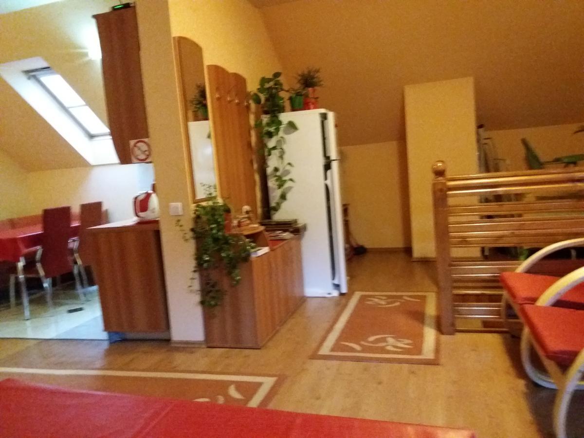 Appartement Pasager House à Sovata Extérieur photo