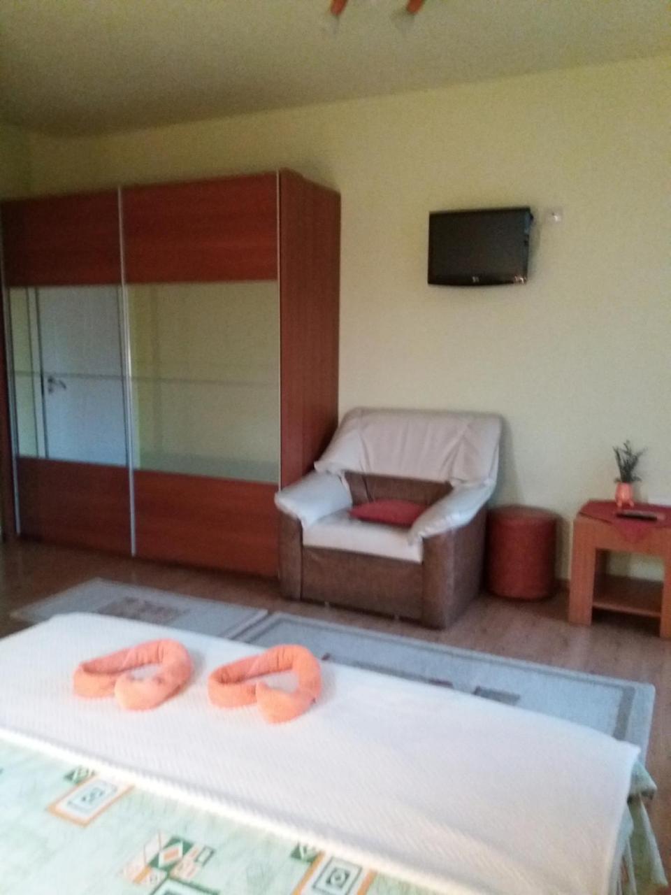 Appartement Pasager House à Sovata Extérieur photo